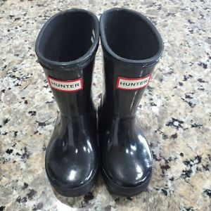Toddler Hunter Boots
